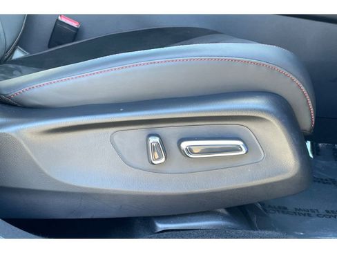 Used 2025 Acura ADX A-Spec FWD image 22