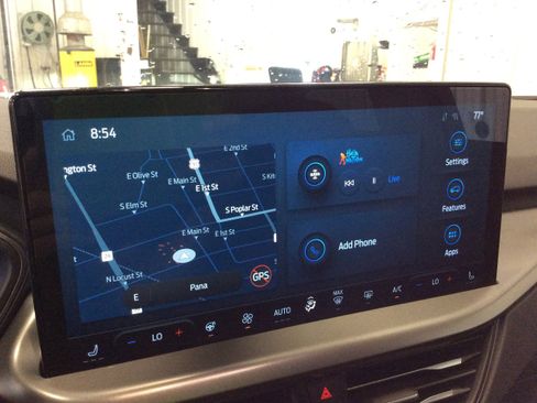 Used 2023 Ford Escape Active w/ Tech Pack #2 image 26