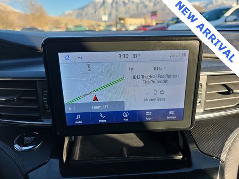 Used 2023 Ford Explorer ST w/ Equipment Group 401A image 16