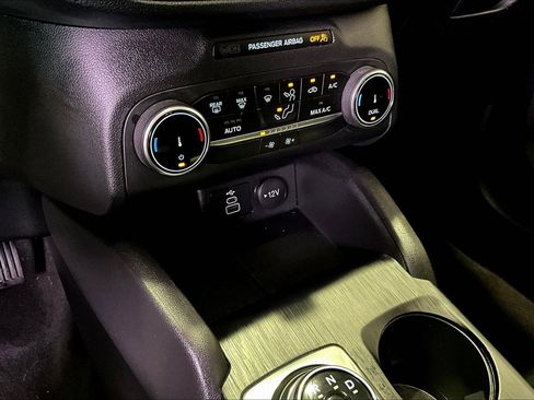 Used 2025 Ford Escape Active image 15