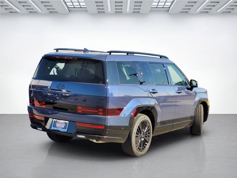 New 2026 Hyundai Santa Fe Calligraphy image 5