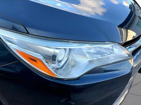 Used 2016 Toyota Camry LE FWD image 26