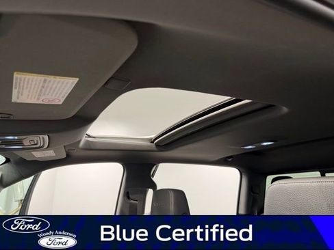 Used 2021 GMC Sierra 2500 Denali w/ Denali Ultimate Package image 20