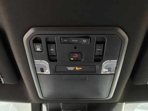 New 2026 Toyota Tundra Limited AWD/4WD image 17