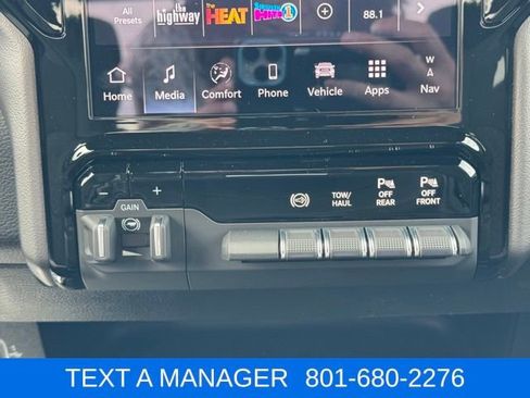 New 2026 RAM 2500 Big Horn AWD/4WD image 22
