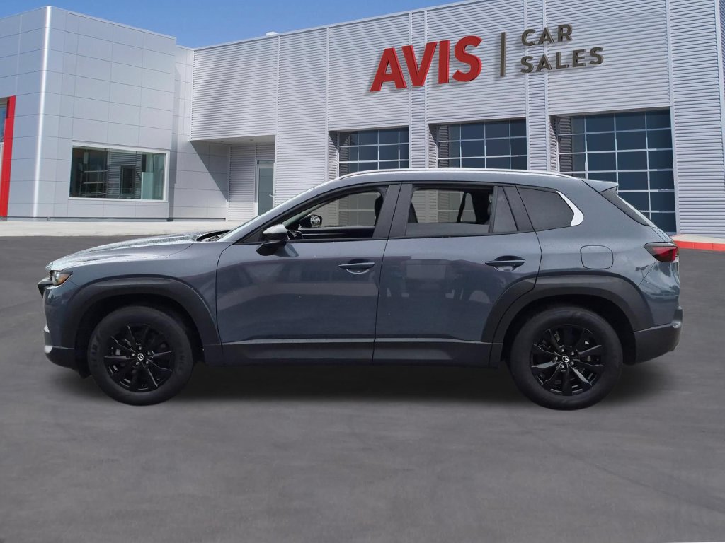 Used 2025 MAZDA CX-50 AWD 2.5 S w/ Select Package image 10