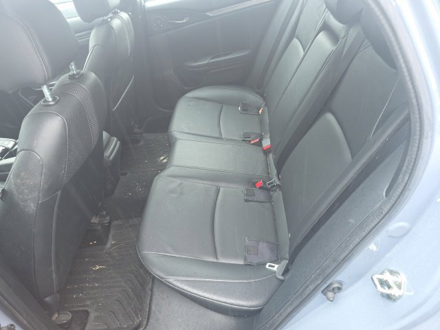 Used 2020 Honda Civic EX-L image 8