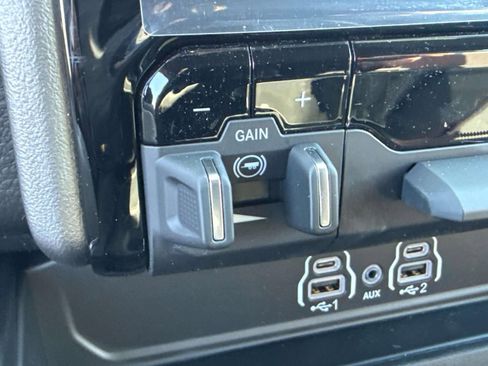 New 2026 RAM 1500 Rebel image 20