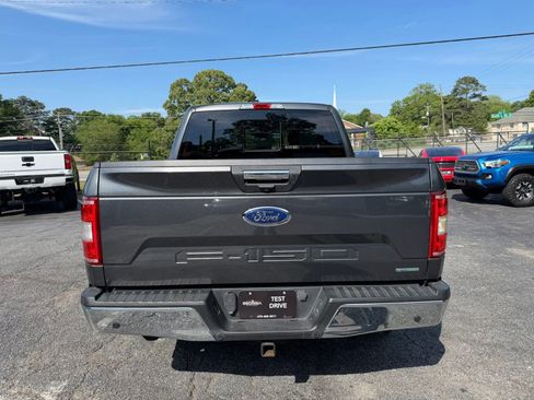 Used 2019 Ford F150 XLT w/ Equipment Group 302A Luxury RWD image 10