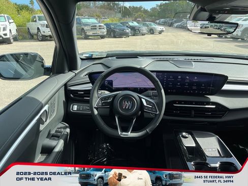 New 2026 Buick Enclave Sport Touring w/ Power Package image 14