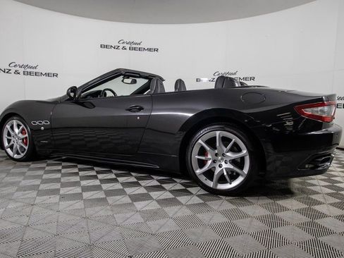 Used 2014 Maserati GranTurismo MC image 7