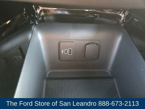 New 2026 Ford Explorer Platinum image 20