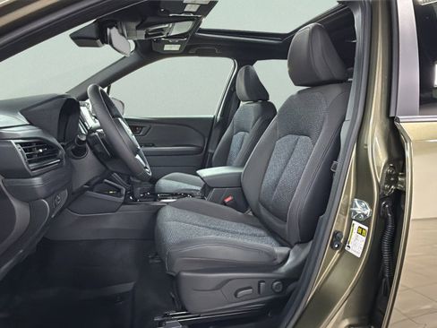 New 2026 Subaru Forester Premium AWD/4WD image 16