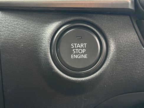 Used 2025 MAZDA MAZDA3 s FWD image 16