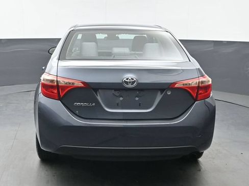 Used 2019 Toyota Corolla L FWD image 4