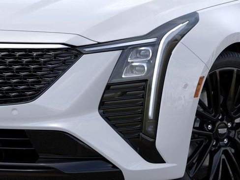 New 2026 Cadillac CT5 Premium Luxury image 10