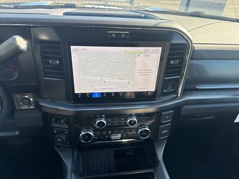 Used 2026 Ford F450 Lariat w/ FX4 Off-Road Package AWD/4WD image 18
