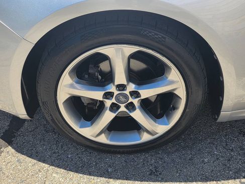 Used 2013 Ford Fusion SE FWD image 19