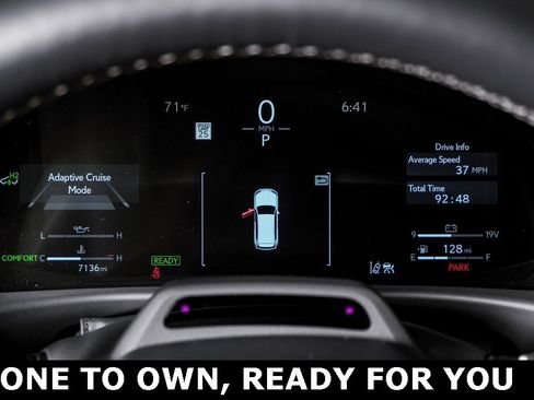 Used 2025 Lexus LX 700h Overtrail image 23