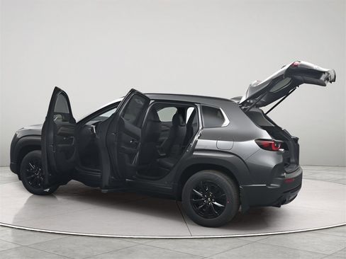 New 2026 MAZDA CX-50 AWD 2.5 Hybrid w/ Weather Package image 31