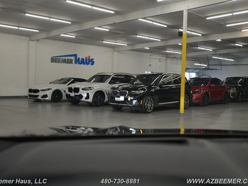 Used 2024 BMW X3 M40i AWD/4WD image 34