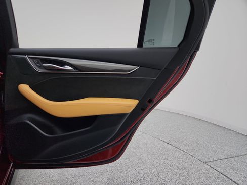 Used 2024 Cadillac CT5 V Blackwing w/ Driver Assist Package image 25