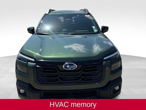 Used 2026 Subaru Outback Touring XT AWD/4WD image 2