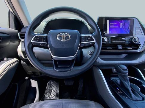 Used 2023 Toyota Highlander L FWD image 6