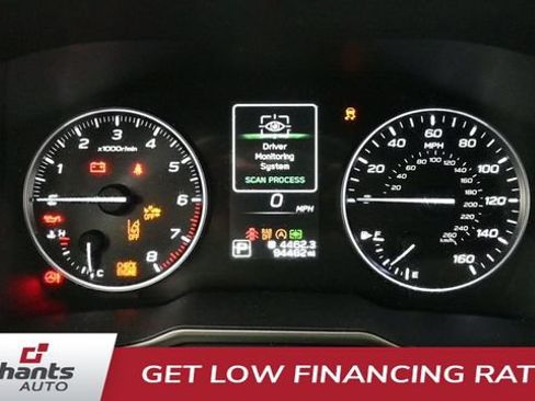 Used 2022 Subaru Outback Limited AWD/4WD image 29