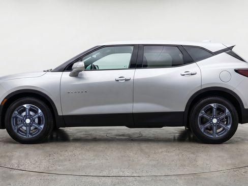 Used 2025 Chevrolet Blazer LT image 5