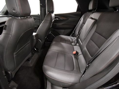 Used 2021 Chevrolet TrailBlazer RS w/ Convenience Package FWD image 15