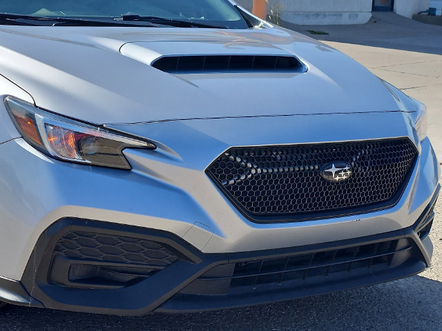 Used 2024 Subaru WRX AWD/4WD image 7