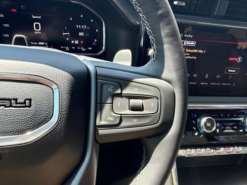 Used 2026 GMC Sierra 1500 Denali Ultimate AWD/4WD image 18