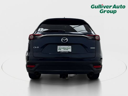 Used 2020 MAZDA CX-9 Sport FWD image 7