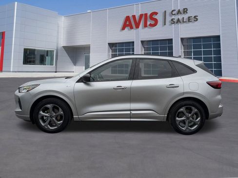 Used 2024 Ford Escape ST-Line w/ Cold Weather Package image 2