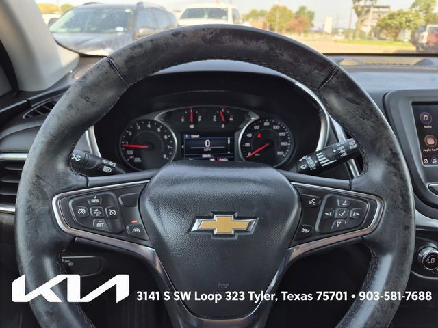 Used 2024 Chevrolet Equinox LT FWD image 28