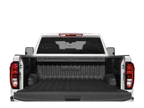 Used 2020 GMC Sierra 2500 SLT w/ SLT Premium Plus Package AWD/4WD image 11