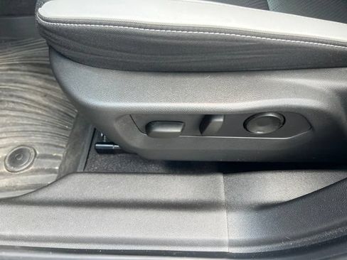 Used 2025 Buick Envision Sport Touring AWD/4WD image 26