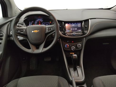 Used 2020 Chevrolet Trax LS w/ Tint and Cruise Package image 22