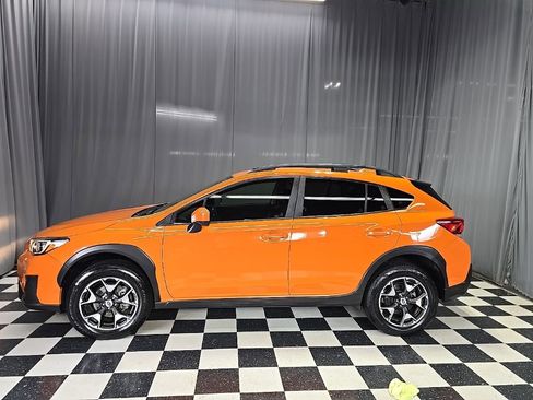 Used 2018 Subaru Crosstrek 2.0i Premium w/ Popular Package #3 AWD/4WD image 18