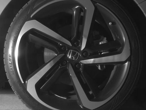 Used 2022 Honda Accord Sport Special Edition image 13