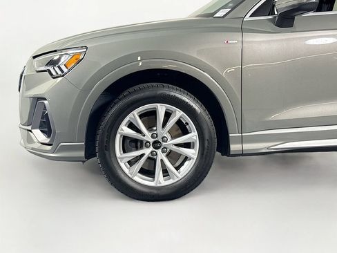 Used 2025 Audi Q3 2.0T Premium w/ Convenience Package AWD/4WD image 23