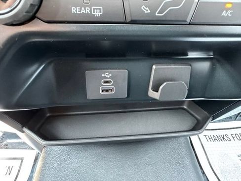 Used 2025 Ford F150 XL AWD/4WD image 21