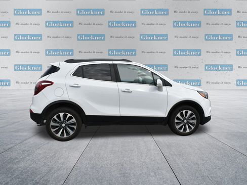 Used 2020 Buick Encore Essence image 4