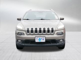 Used 2016 Jeep Cherokee Latitude w/ Cold Weather Group video 2