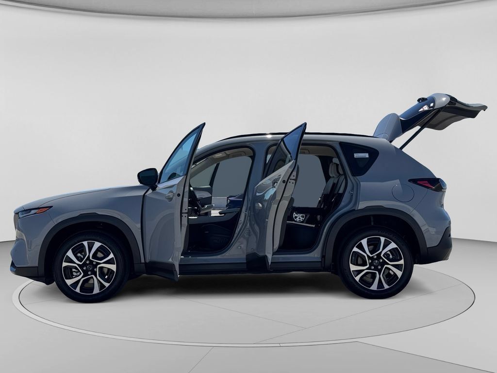 New 2026 MAZDA CX-5 Preferred AWD/4WD image 25