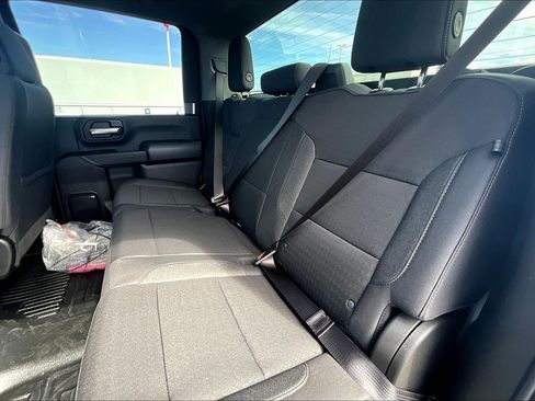 New 2026 Chevrolet Silverado 2500 W/T w/ WT/CX Safety Package AWD/4WD image 10
