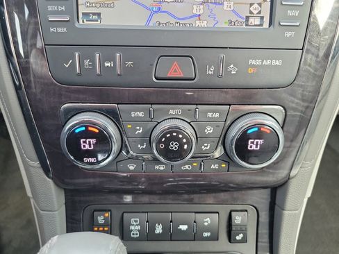 Used 2017 Buick Enclave Premium w/ Experience Buick Package image 20