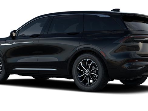 New 2026 Lincoln Nautilus Premier image 46