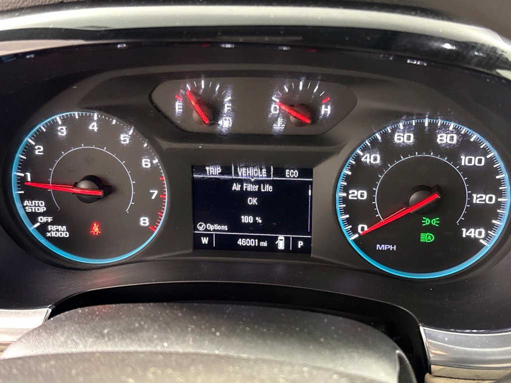 Used 2022 Chevrolet Traverse LS FWD image 40